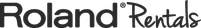 Roland Rentals Logo