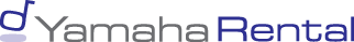 Yamaha Rentals Logo